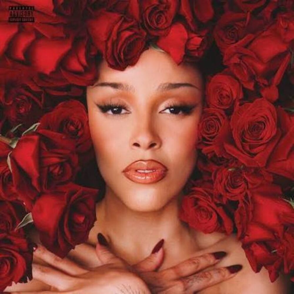 Doja Cat - Vie  LP LP